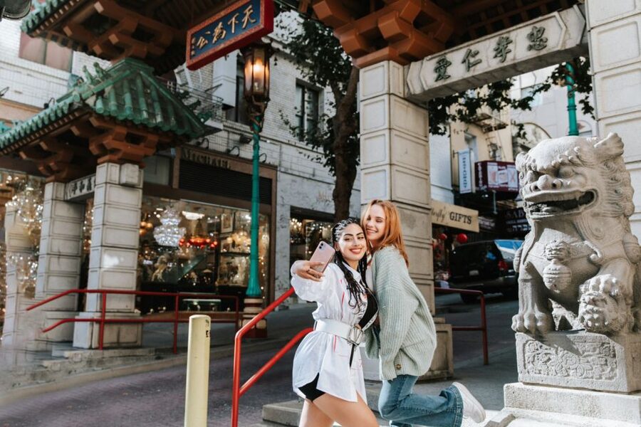 San Francisco: Comprehensive Half-Day Guided City Tour - Why this half-day tour works for first-time visitors