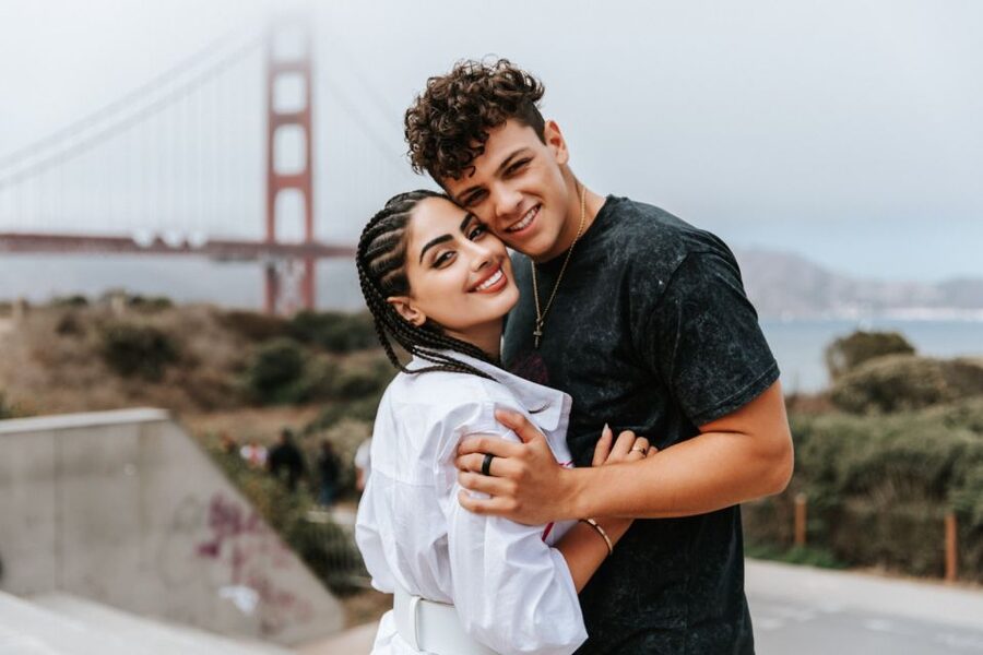 San Francisco: Comprehensive Half-Day Guided City Tour - Land’s End, Sutro Baths, and the Pacific coast