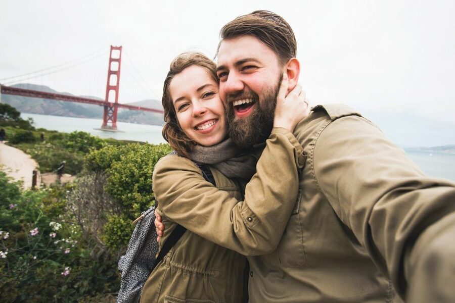 San Francisco: Comprehensive Half-Day Guided City Tour - Starting at Fisherman’s Wharf and the waterfront