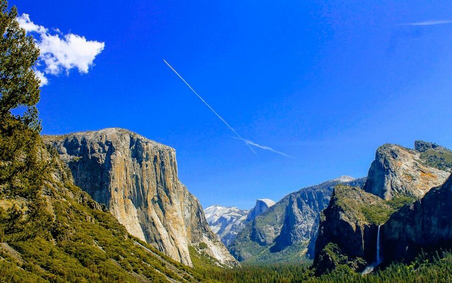San Francisco: Day Trip to Yosemite with Giant Sequoias Hike - Who should book this day trip?