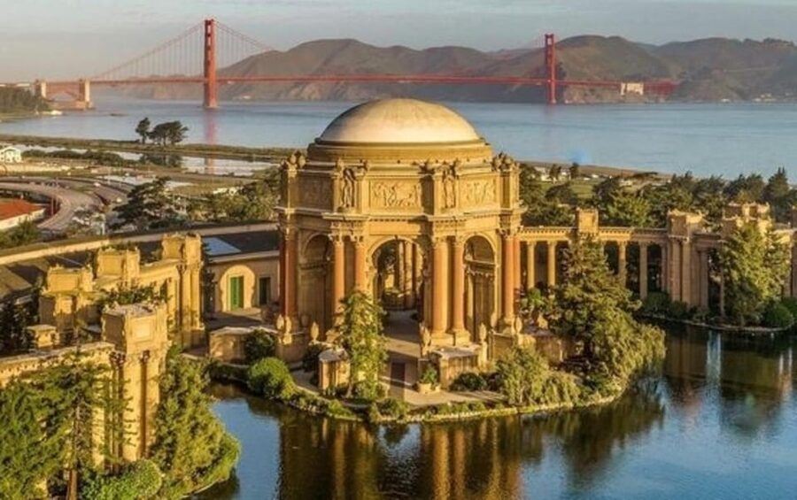 San Francisco : Downtown Private Walking Tour With A Guide - Is $100 per person a fair price?