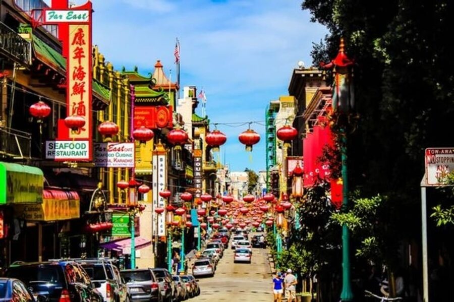 San Francisco : Downtown Private Walking Tour With A Guide - Who should book this San Francisco walk?