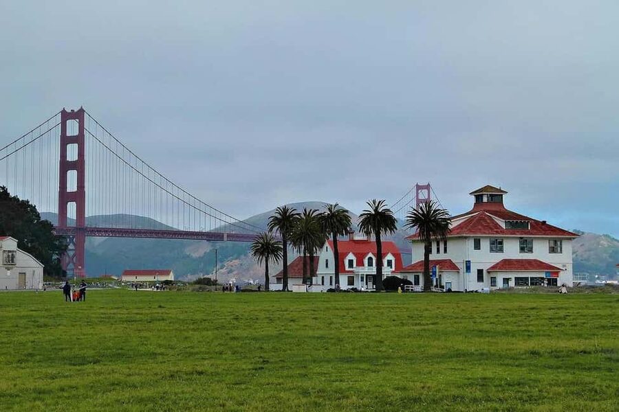 San Francisco: Electric Bike Rental with Helmet and Lock - How the $61 Price Holds Up