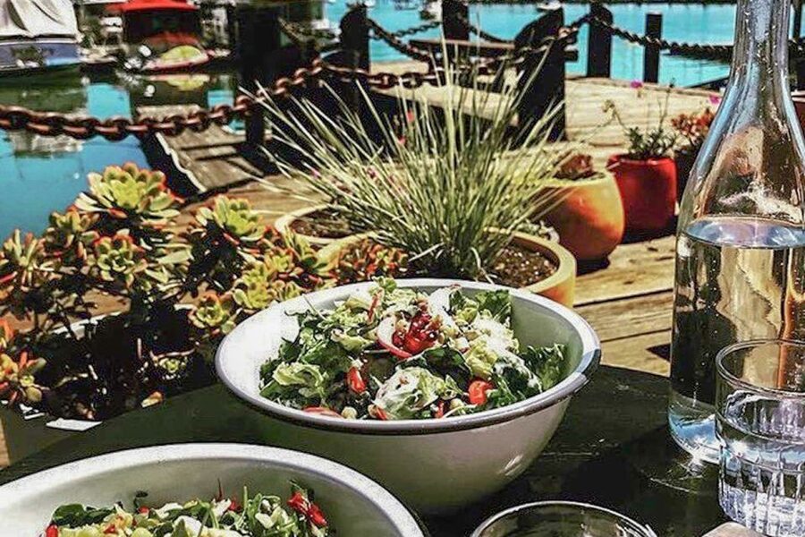 San Francisco: Exclusive Bike, Beer, and Boat Tour - Key things to know before you book