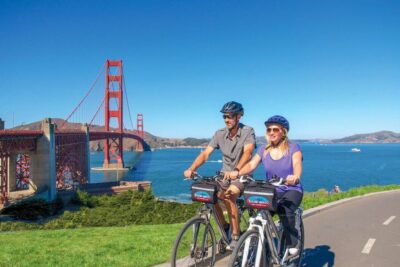 Exclusive Bike, Beer, and Boat Tour