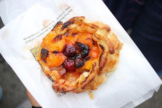 San Francisco Food Tour: Ferry Building and Ferry Plaza Farmers Market - Who should book this food walk?