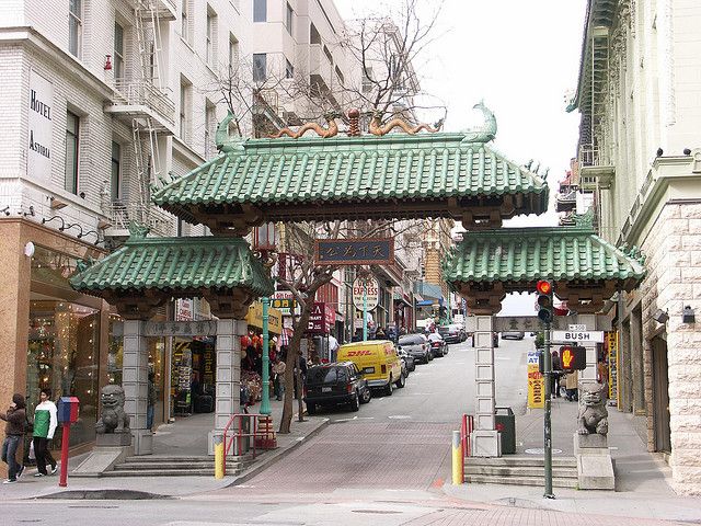 San Francisco: Food Walking Tour of Chinatown & North Beach - Key points at a glance