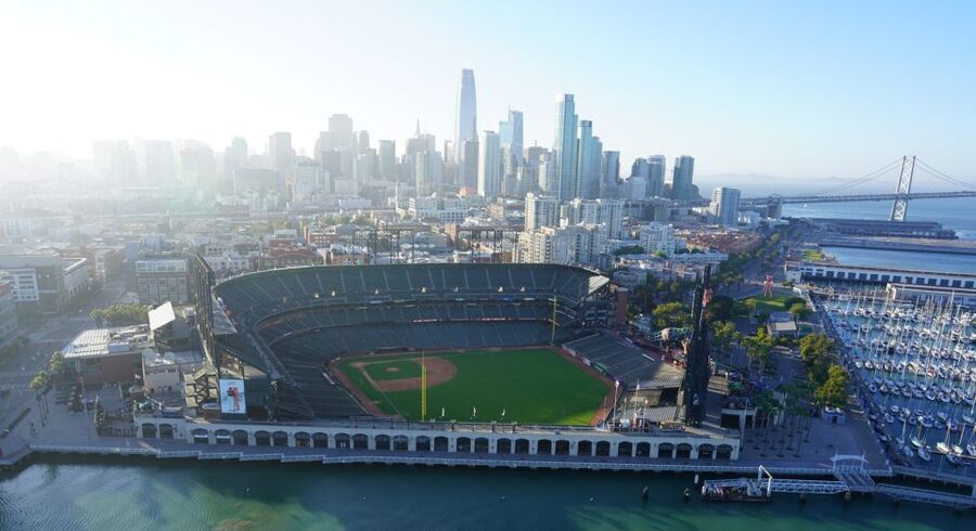 San Francisco: Giants Oracle Park Ballpark Tour - Why Oracle Park makes a good tour setting