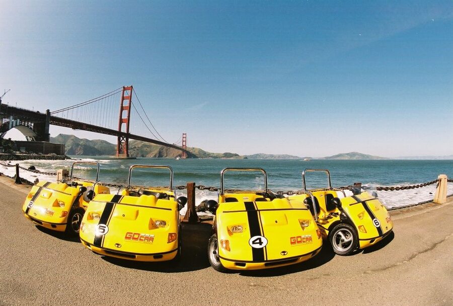 San Francisco: Go City All-Inclusive Pass 30+ Attractions - What the San Francisco pass actually includes