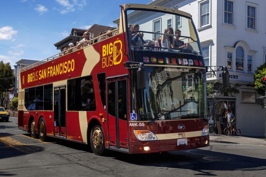 San Francisco: Go City All-Inclusive Pass 30+ Attractions - California Academy of Sciences and Exploratorium