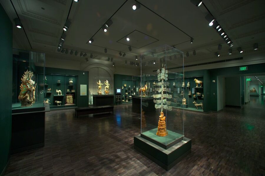 San Francisco: Go City All-Inclusive Pass 30+ Attractions - Museums for art, design, and local culture