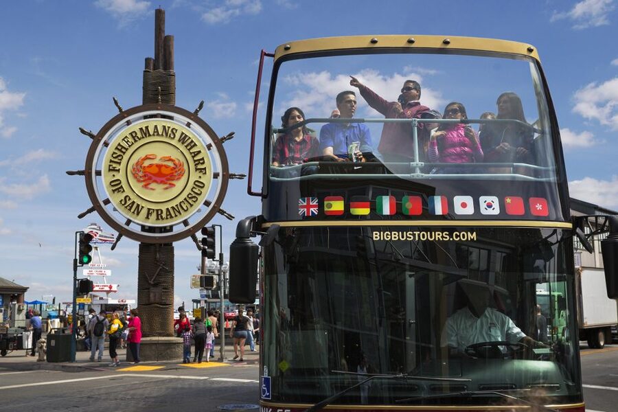 San Francisco: Go City Explorer Pass with 2-5 Attractions - Museums, family stops, and specialist interests