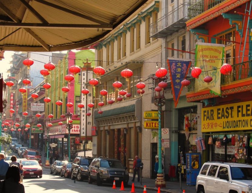 San Francisco: Gold, Greed, and Gunslingers Walking Tour - The ship’s hull saloon and the fate of sailors