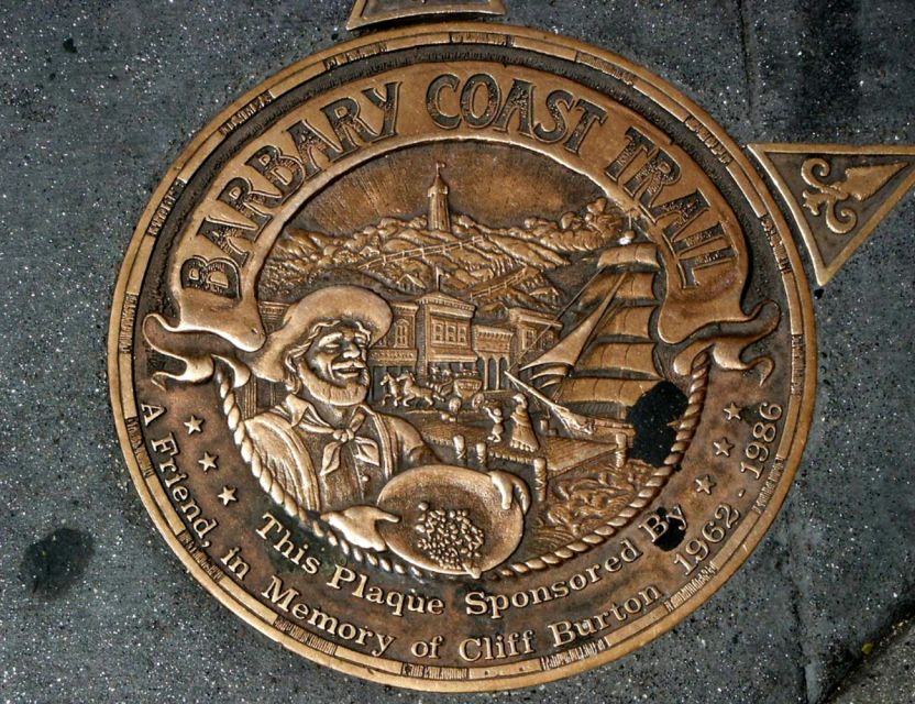 San Francisco: Gold, Greed, and Gunslingers Walking Tour - Is $35 a fair price for two hours?