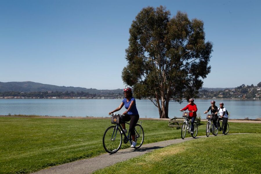 San Francisco: Golden Gate Bridge Bike Rental - Is the Golden Gate bike rental worth booking?