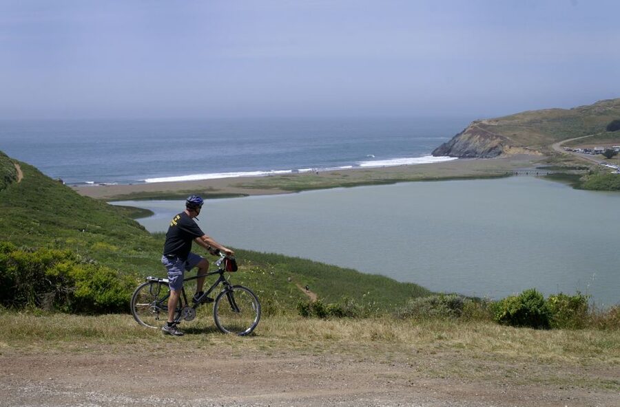 San Francisco: Golden Gate Bridge Bike Rental - Who should book this rental?