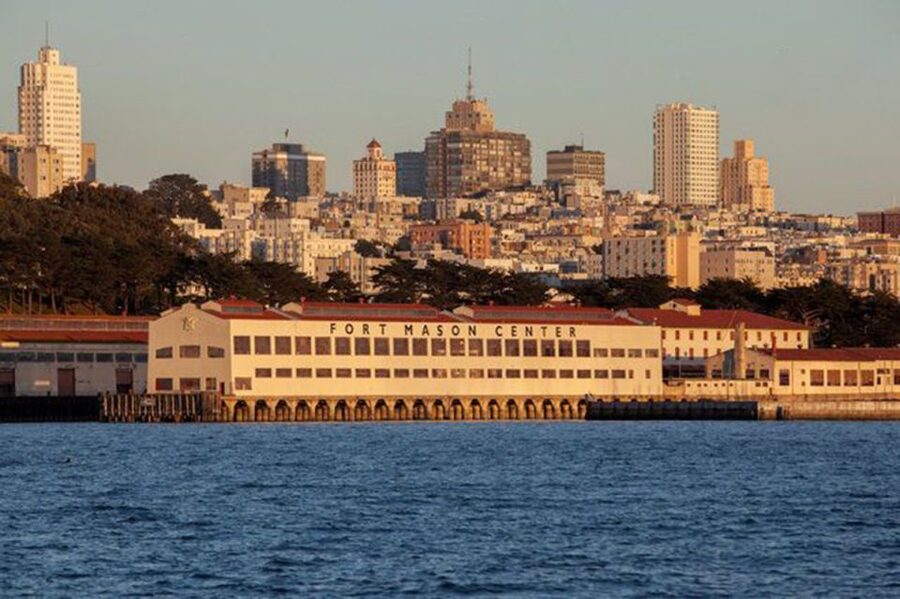 San Francisco: Golden Gate Bridge Catamaran Cruise - Key points to know before you sail