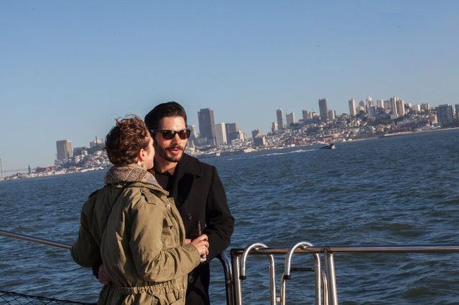 San Francisco: Golden Gate Bridge Catamaran Cruise - Is $65 a fair price?