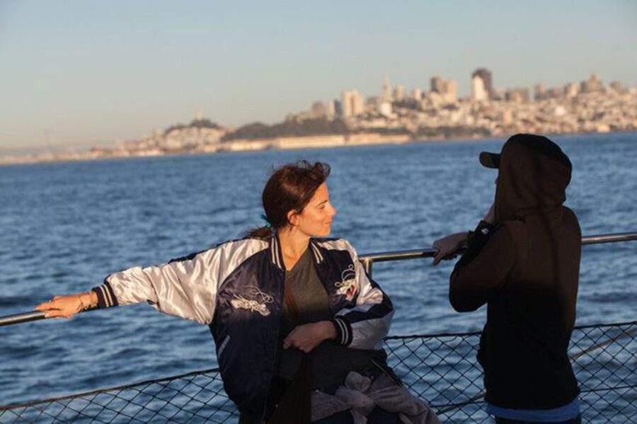 San Francisco: Golden Gate Bridge Catamaran Cruise - Who will enjoy this most?