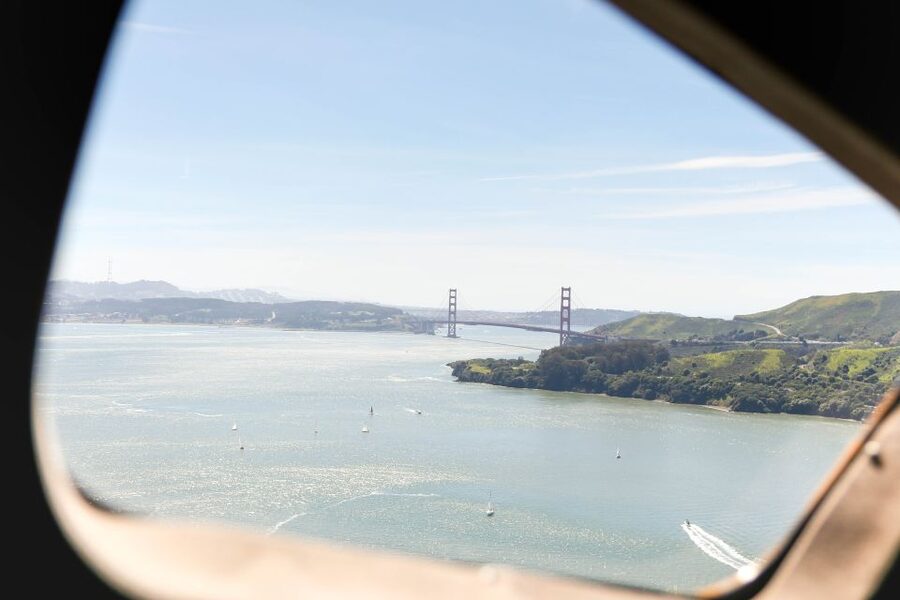 San Francisco: Golden Gate Bridge Seaplane Tour - Is $299 a fair price?
