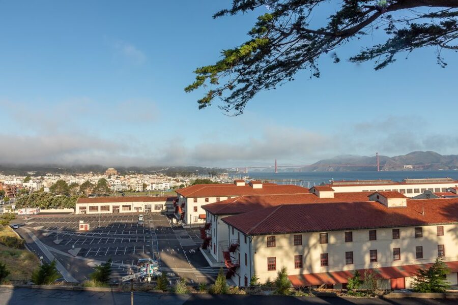San Francisco: Golden Gate Bridge to Sausalito Cycling Tour - Starting at Fisherman’s Wharf and Fort Mason