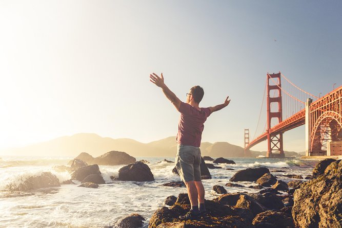San Francisco Grand City Tour - What the $69 price really buys you