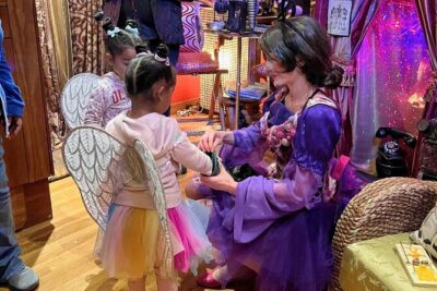 San Francisco Gregangelo Museum – Immersive Kids’ Tour