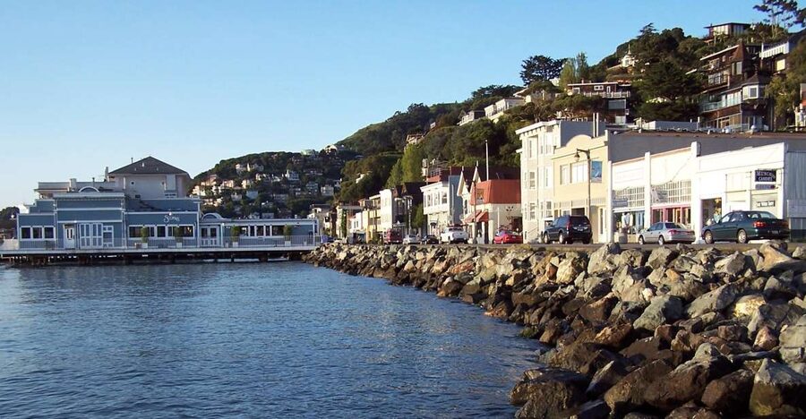 San Francisco: Guided Coastal Redwoods & Wine Country Tour - From Fisherman’s Wharf to the Golden Gate Bridge