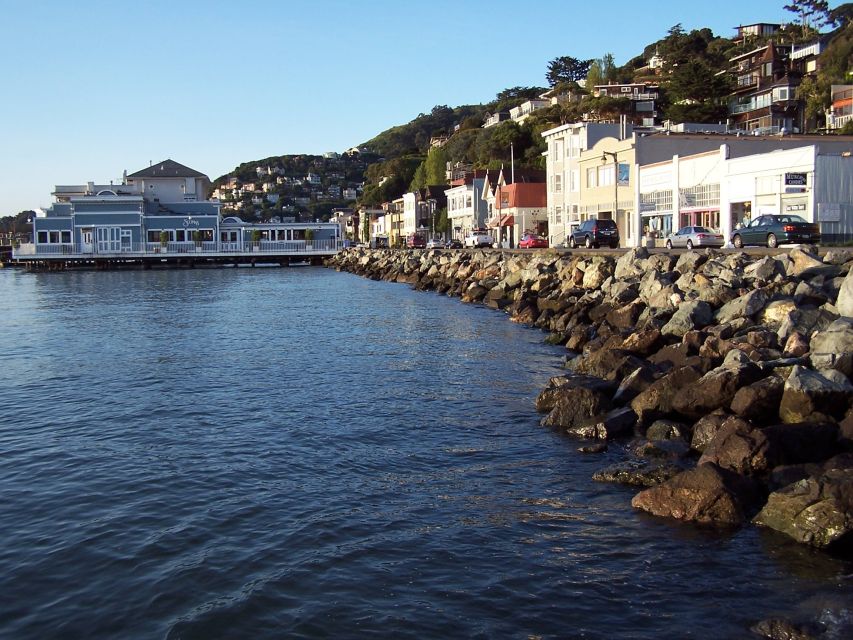 San Francisco: Guided Coastal Redwoods & Wine Country Tour - Should you book the redwoods and wine tour?