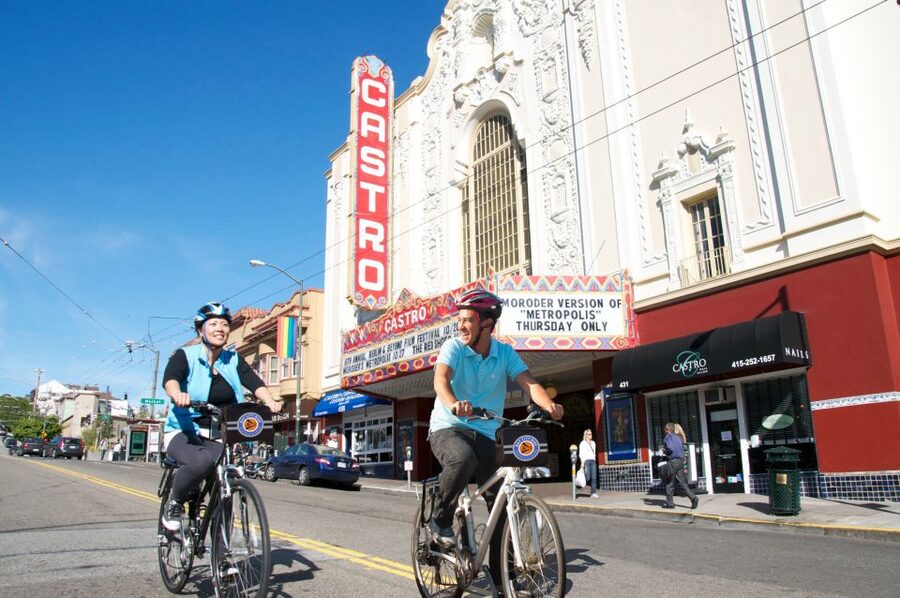 San Francisco Guided E-Bike Tour: Top Landmarks & Views - Is $115 a fair price?