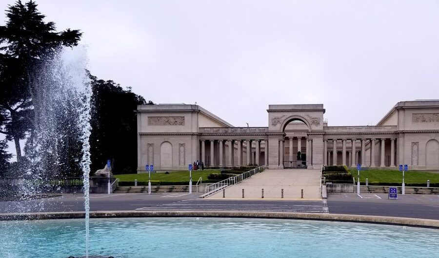San Francisco: Guided Half-Day Group City Tour - Haight-Ashbury and the Castro