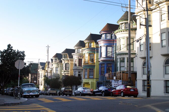 San Francisco Haight Ashbury Hippie Exploration Game - What the private format means for your group