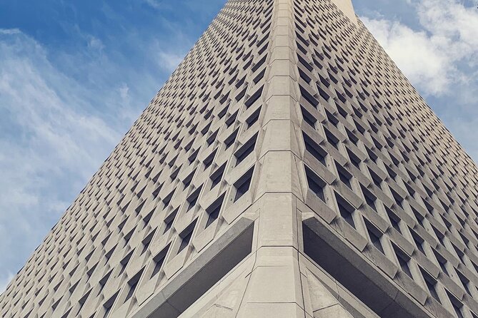 San Francisco: Half-Day Tour by Cable Car & Foot - Riding from the Embarcadero to Nob Hill