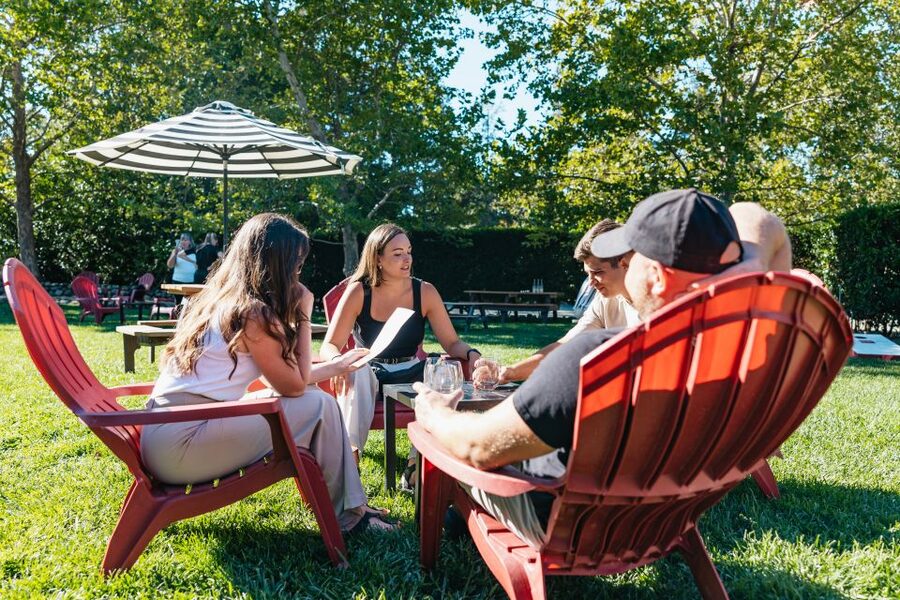 San Francisco: Half-Day Wine Country Excursion with Tastings - Arriving in Napa or Sonoma wine country