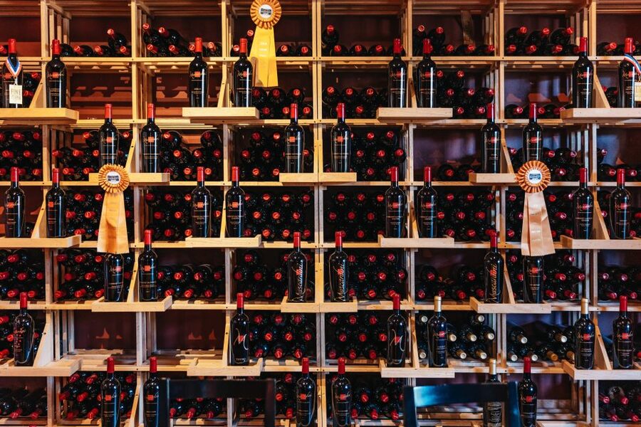 San Francisco: Half-Day Wine Country Excursion with Tastings - What happens inside the wineries