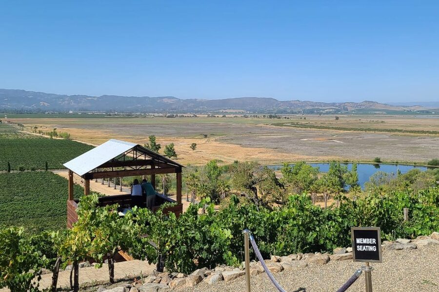 San Francisco: Half-Day Wine Tour with 2 Tastings Included - What $189 buys you