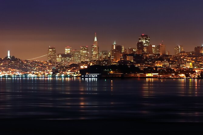 San Francisco Hop-on Hop-off Deluxe Tour 20 Stops 1 to 2 days - Golden Gate Park and the Japanese Tea Garden