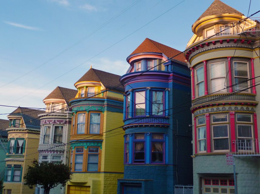 San Francisco: Hop-On Hop-Off + Muir Woods Tour - Why this pairing works for a San Francisco visit