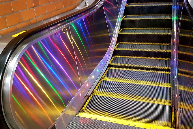 San Francisco LGBTQ Walking Tour with Local Guide - Memorials that ask for more than a photograph