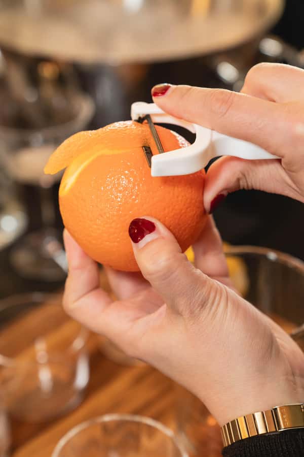 San Francisco: Local Distillery Cocktail Class - Who will enjoy this class most?