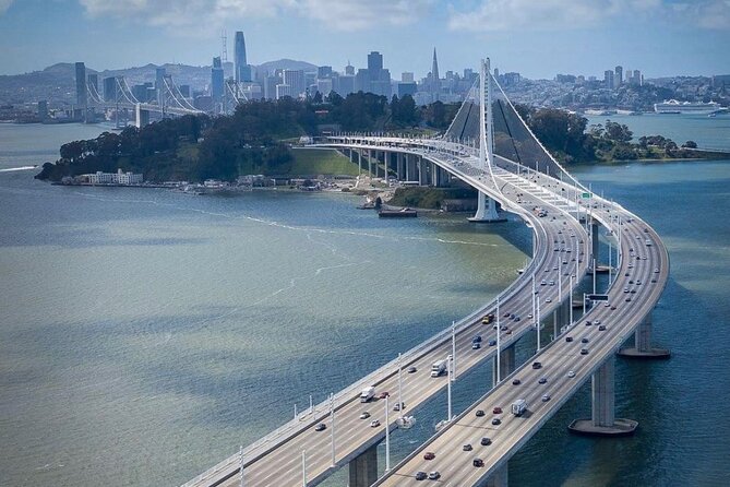 San Francisco: Major Landmarks Private Sightseeing Tour - Is $440 a fair price for your group?