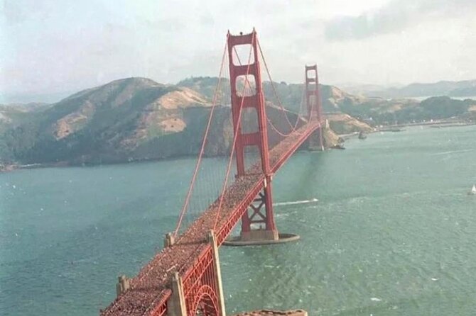 San Francisco: Major Landmarks Private Sightseeing Tour - Who will get the most from this experience?