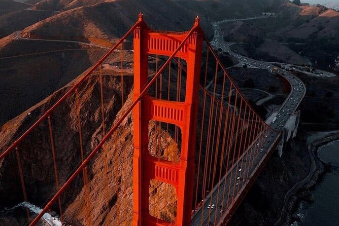 San Francisco: Major Landmarks Private Sightseeing Tour - Booking details worth checking before you go