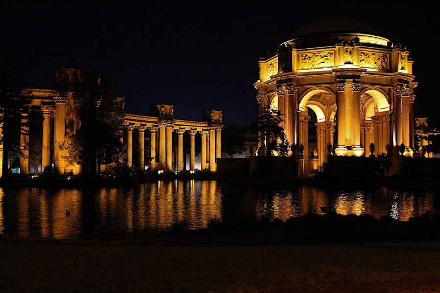 San Francisco: Major Landmarks Private Sightseeing Tour - The guides and the feel of the ride