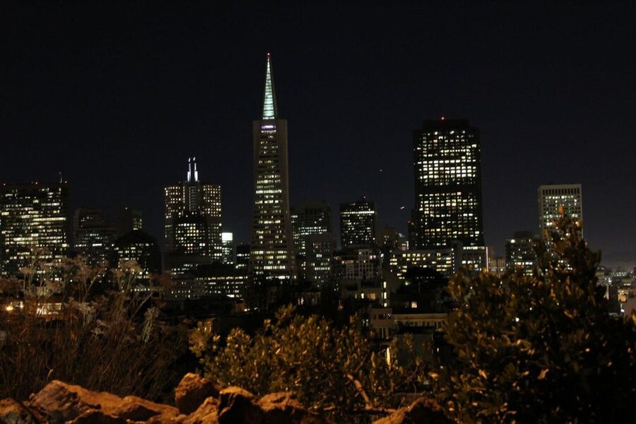 San Francisco: Major Landmarks Private Sightseeing Tour - Who gets the best value from four hours