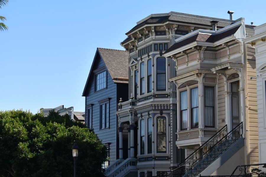 San Francisco: Mission District Food & History Walking Tour - Starting at Mission Dolores