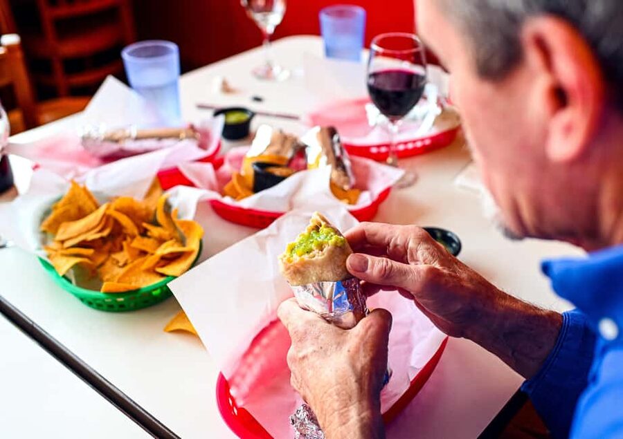 San Francisco: Mission District Food Tour with 6 Tastings - Why the Mission District works so well for a food walk