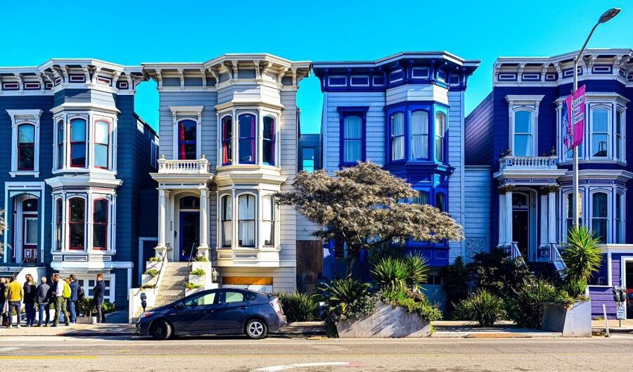 San Francisco: Mission District Food Tour with 6 Tastings - Murals, street art, and stories between meals