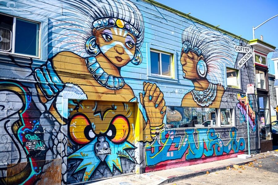 San Francisco: Mission District Food Tour with 6 Tastings - Pace, group feel, and the three-hour schedule