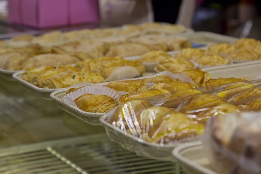 San Francisco: Mission District Walking Food Tour - Why the Mission District makes a good food tour